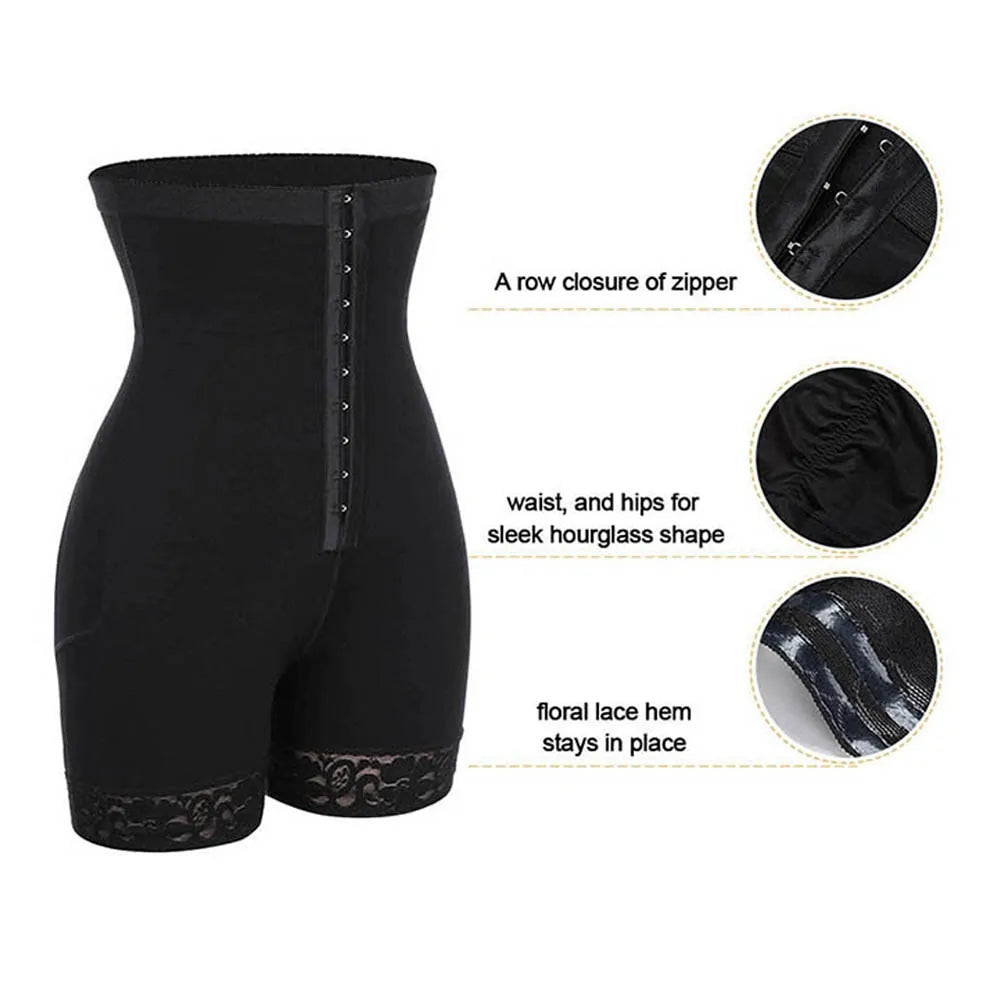 Waist Trainer Corset Butt lifter