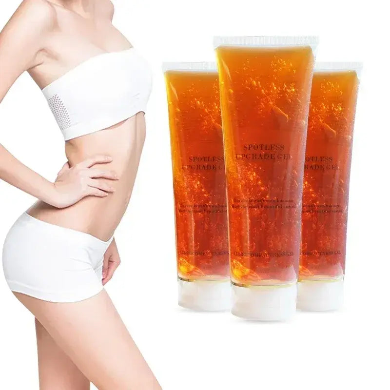 Body Slimming Gel for Ultrasonic Cavitation & RF Machines