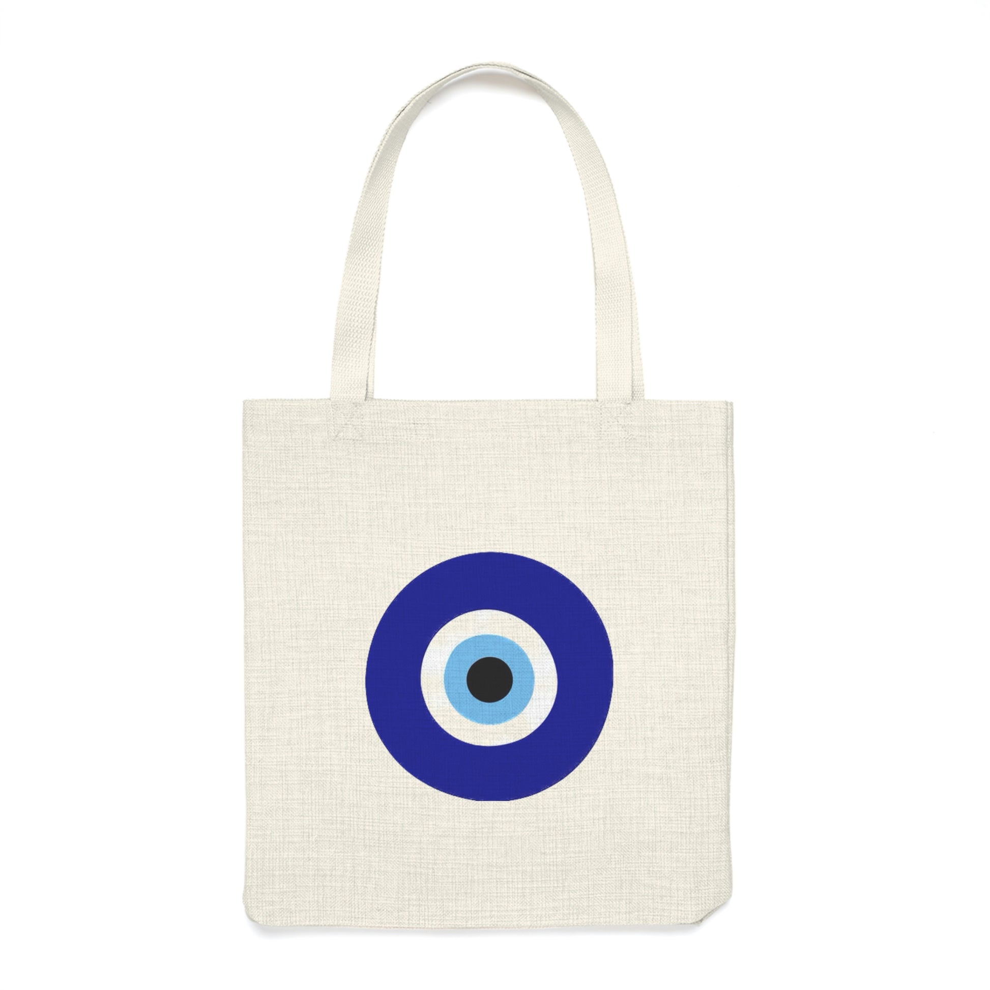 Evil Eye Tote Bag